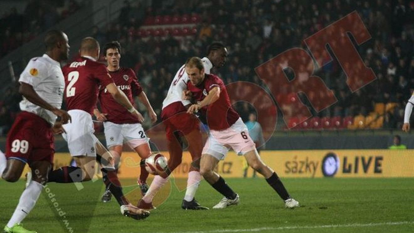 Cehii se tem mai mult de vampirii din Transilvania decât de CFR!** "Repetăm isprava din tur"