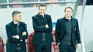 Asta este adevărata Steaua?** Finalul de sezon infernal ne poate arăta care este valoarea reală a roș-albaștrilor