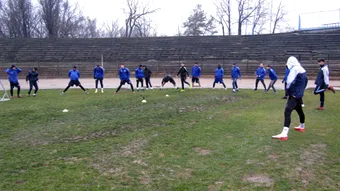 Un fotbalist aflat în trecut în lotul unei echipei din Liga 2, condamnat pentru proxenetism! Avea 20 de ani când ”proteja” o tânără de 16 ani care i-a fost inclusiv prietenă!