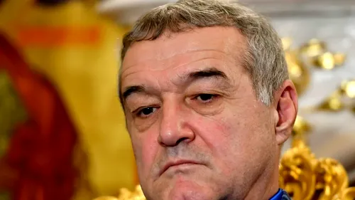 Răspunsul incredibil pe care Gigi Becali l-a dat la întrebarea: „Dacă vine moartea, ce faci?”. Miliardarul își arată iubirea supremă: „Pe mama să o ia, că e mai bătrână, dar pe nevastă nu, ca să aibă copiii mei mamă”