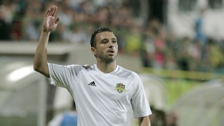 Dorinel Munteanu nu crede în Sânmărtean: "Este un jucător talentat, dar nu știu dacă poate ajuta decisiv Steaua"