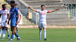 Cătălin Doman a rupt tăcerea după excluderea sa de către Claudiu Niculescu: ”Am dorit să fac câteva clarificări pentru microbiștii din Slatina. M-am simțit apreciat”