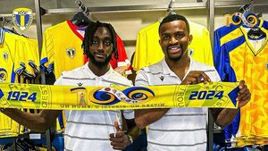 Dublă lovitură dată de Petrolul înaintea meciului cu Hermannstadt. Ce a reușit conducerea ploieștenilor