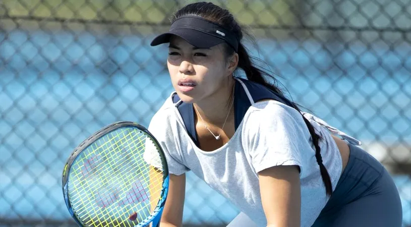 Cine este Lizette Cabrera, adversara Simonei Halep din turul I la Australian Open. Părinții ei au lucrat într-un abator pentru a-i susține cariera