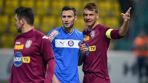 EXCLUSIV | Schimbări în conducerea AFAN. Un fost fotbalist își propune să nu mai existe jucători neplătiți. Au fost peste 500 în acest sezon: "Vreau respect pentru jucători". O lege pentru sportivi și planuri pentru fotbaliștii care se retrag