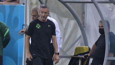 Mihai Stoica spune că Octavian Popescu nu are nevoie să crească fizic, deși Gigi Becali vrea 100 de milioane pe el: „Nu se poate duce să se bată cu adversarii!” Explicațiile oficialului FCSB