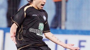 Culisele revoltei lui Brandan