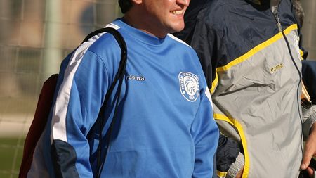 Moldovan: "2008 a fost un an extraordinar pentru Urziceni"