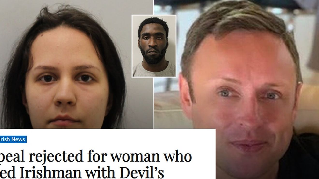 O româncă de 19 de ani, condamnată la 16 de ani închisoare pentru uciderea unui septuplu campion al Irlandei la dans sportiv! A utilizat „Respiraţia Diavolului”, substanţa violatorilor