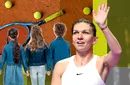 Ce spune Ion Țiriac despre noua viață a Simonei Halep, împărțită între România şi Dubai. Ce afacere trebuie să pornească marea campioană: „E fată deşteaptă”. EXCLUSIV