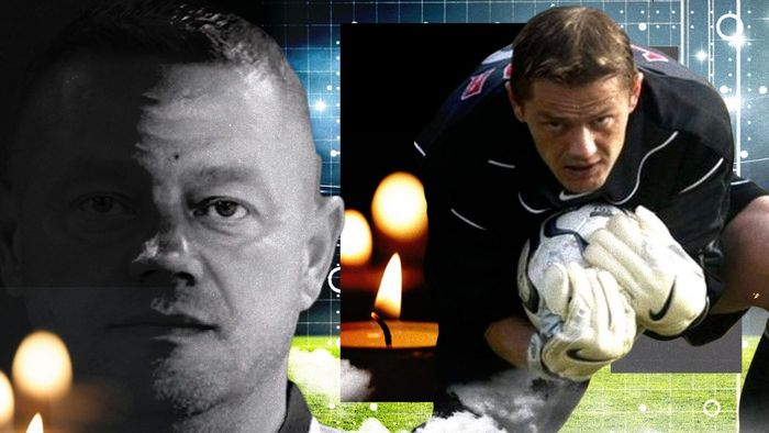 Cum era Martin Tudor în afara terenului: „Țipa ca din gură de șarpe!” + „La meci se transforma”