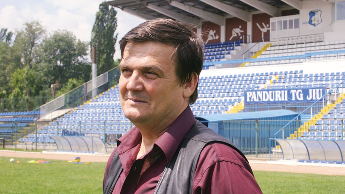 Condescu i-a oferit lui Iordache o vilă și spălătorie auto