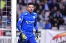 Cristian Bălgrădean, în Liga 2! Portarul dublu campion al României a semnat cu una dintre cele mai modeste echipe din campionat