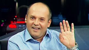 Radu Banciu a analizat discursul în portugheză al lui Marius Șumudică. „Dacă se poate da cu virgulă, i-aș da un 2,5! Așa ceva n-am mai auzit!” | VIDEO