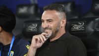 „Putem bate orice echipă din Superliga”. Antrenorul Petrolului a făcut show la interviuri, după 2-2 cu FCSB