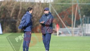 Stoichiță le-a furat mingea