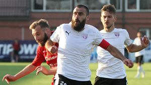 "Revoluția" jucătorilor români! Se cer măsuri extreme în Liga 1: "Grevă generală și retrogradarea insolventelor!"