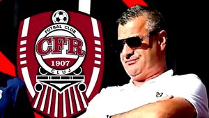 Nelu Varga vrea să-l spulbere pe Gigi Becali: „Luăm Supercupa, intrăm în grupele Europa League și câștigăm titlul”