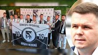 Vasile Șiman atacă după ce a văzut că Sportul Studențesc se relansează în Liga 5 cu jucători din „Gașca Nebună”. „Echipa adevărată e la mine. Voi interveni și juridic”. EXCLUSIV