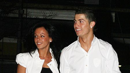 Nereida: "Cristiano este un narcisist!"