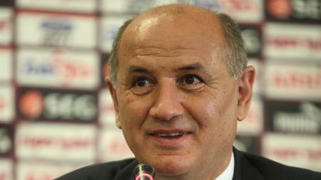 Copos: "Important este că trimișii lui Wroclaw nu au văzut nimic în jocul nostru astăzi"** De ce îi amenință pe șefii CS Rapid cu "mânia" fanilor