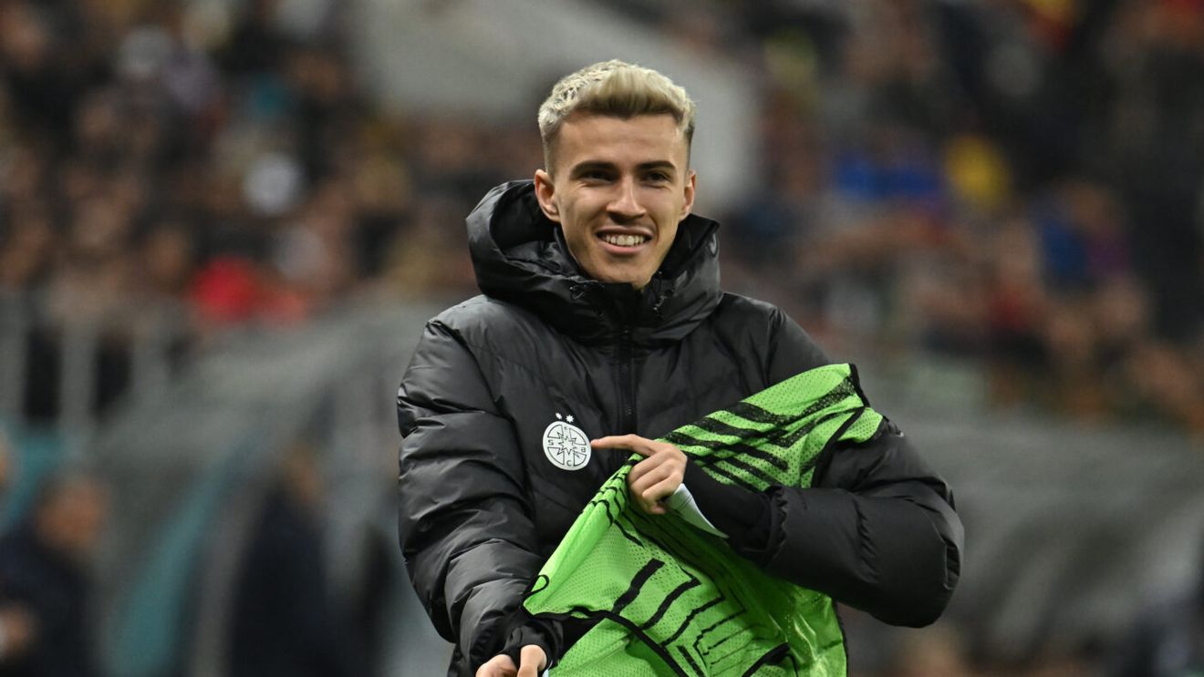 Ce a postat Tavi Popescu de la FCSB, după Manchester City - Real Madrid 2-3