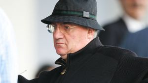 Dragomir: "Cred că Rednic va mai antrena Rapidul"