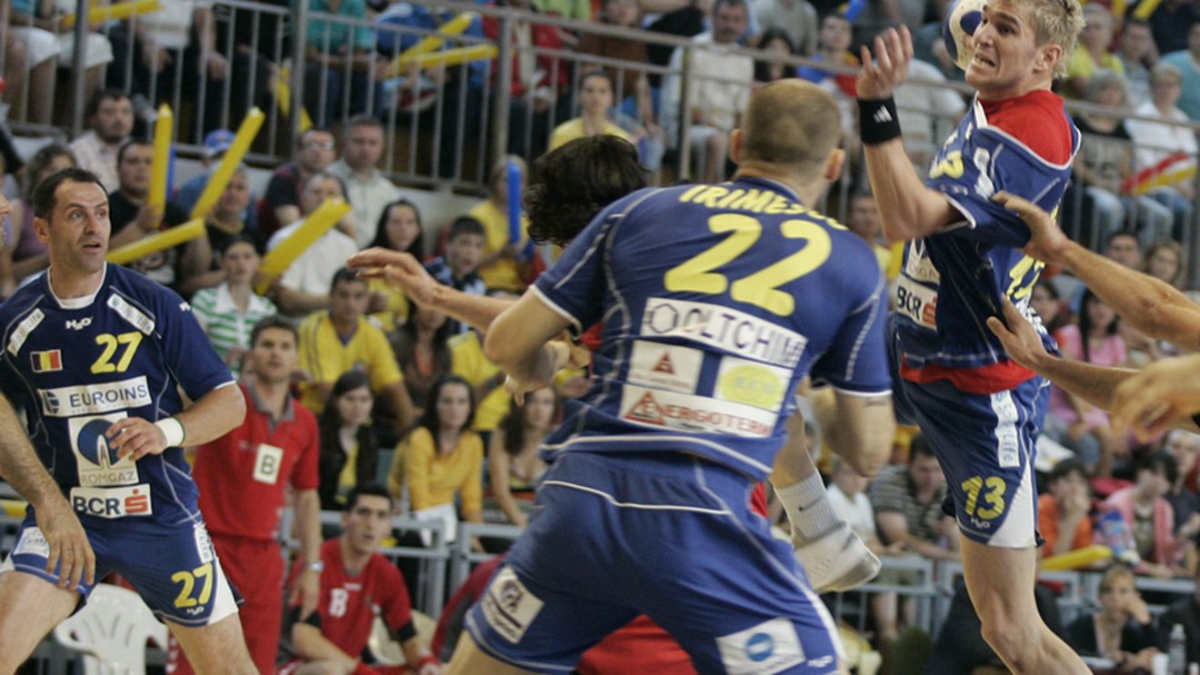 România - Marea Britanie 36-27, urmează Finlanda