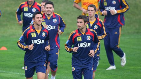 Grigore:** "Nu cred că sunt 'copilul de suflet' al lui Răzvan!"