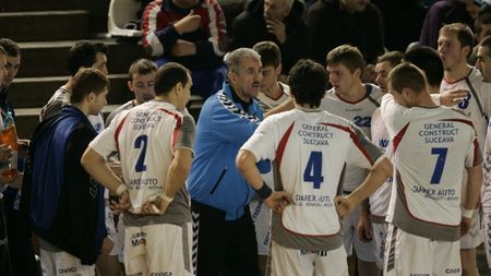 VIDEO** Finală românească în Challenge Cup!