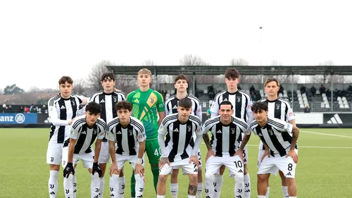 Jucătorul pe care CFR Cluj l-a adus de la Juventus recunoaște ce națională vrea să reprezinte: „M-am născut în Italia, dar asta îmi doresc. Ar fi foarte frumos”
