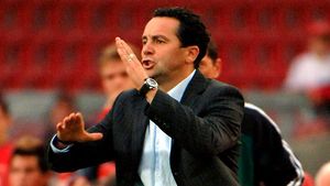 Slavisa Stojanovic l-a înlocuit pe Matjaz Kek în postul de selecționer al Sloveniei