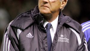 Lippi: "Nu voi fi antrenorul lui Chelsea"