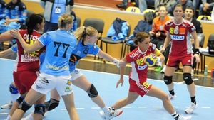 Oltchim, lider de sărbători