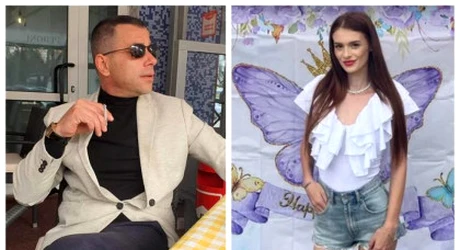 Robert Lupu a făcut publică AVENTURA lui cu Teodora Marcu, înainte de tragedie. Ce mesaje rușinoase îi trimitea lui Alex, soțul victimei