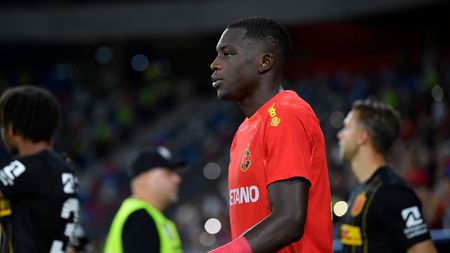 Vorbește rar și când o face folosește puține vorbe! Mesajul din 5 cuvinte pe care Joyskim Dawa l-a avut pentru fani după eliminarea FCSB