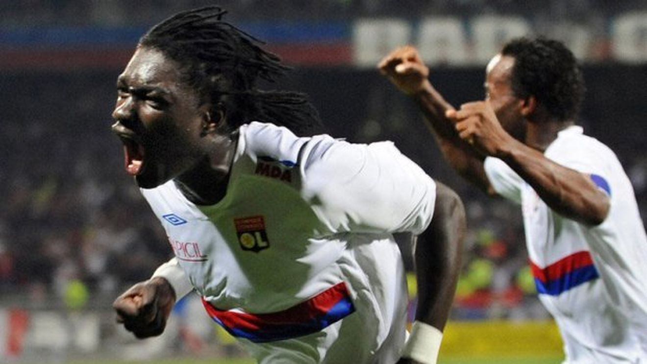 Anchetă pentru "viol în grup" la Lyon!** Doi jucători de la Olympique vizați