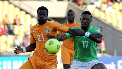 Togo s-a calificat în sferturile Cupei Africii pe Națiuni, după 1-1 cu Tunisia