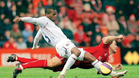 N''Doye: „Să  vină Camara"