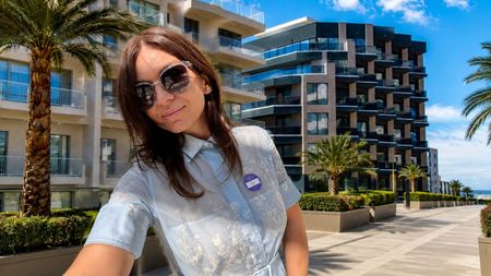 Ce a pățit o turistă la hotelul Simonei Halep din Mamaia: „Am făcut plângere la Poliție și la ANPC!”
