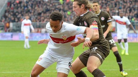 Spectacol în etapa 27 din 2. Bundesliga! Un tânăr fotbalist a gafat încredibil | VIDEO