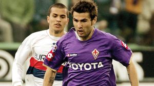 Prețul lui Mutu:** 18 milioane â‚¬