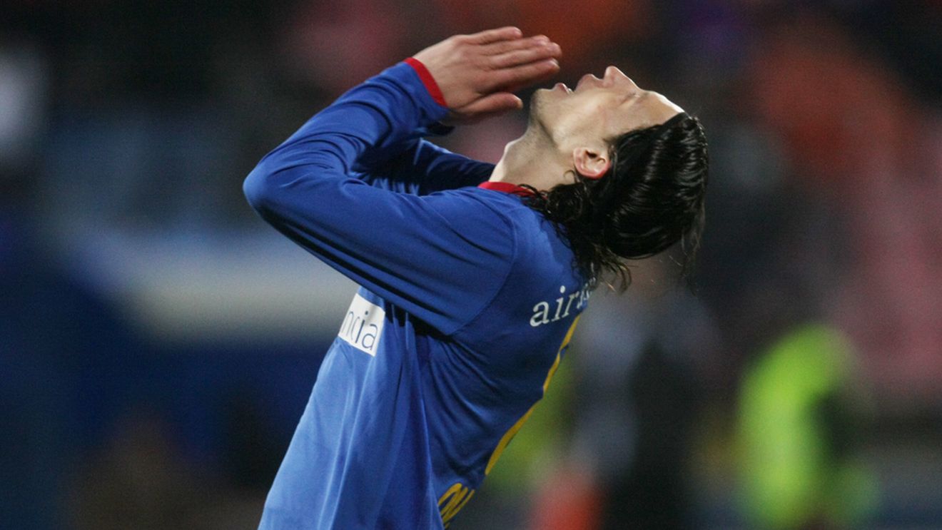 "Ovidiu Petre nu va juca azi!"