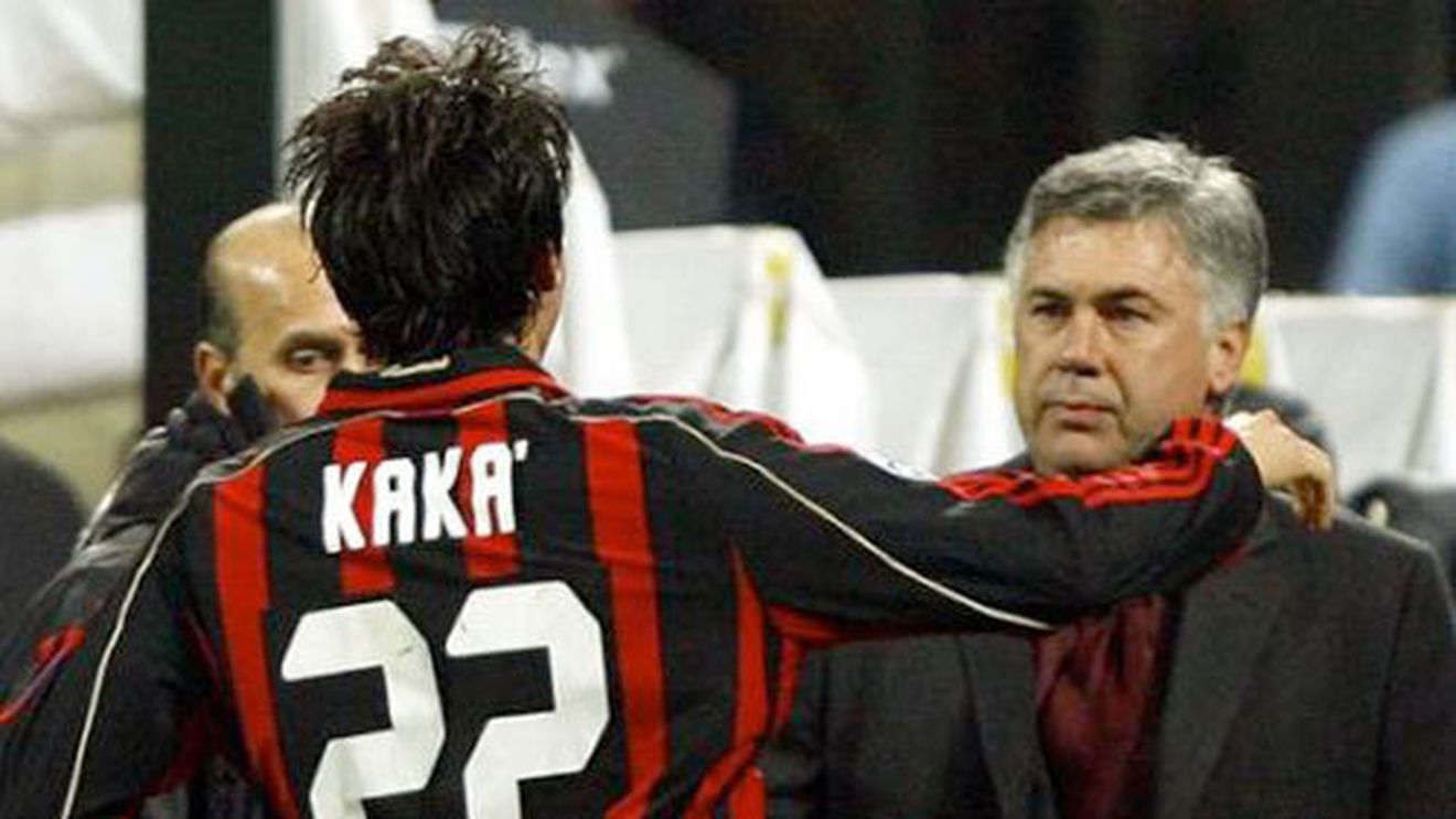 Chelsea are undă verde pentru Kaka! Ancelotti e gata să-l reinventeze pe brazilian!
