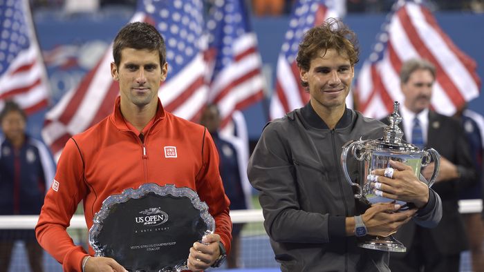 Cele mai dramatice întâlniri dintre Nadal și Djokovic. Vom vedea și azi un thriller?