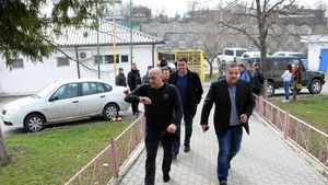 Vasluienii își pun speranțe în Gabi Balint: "Vrem să ajungem la forma dorită!" Ce au spus Antal, Sălăgeanu și Raul Costin despre noul antrenor al Vasluiului