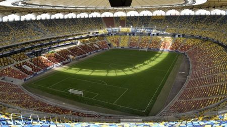 Alarmă la Arena Națională! Acoperișul se poate prăbuși, iar FRF sare în ajutorul celor de la FCSB: „Pot juca la Mogoșoaia!”
