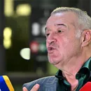 Gigi Becali îşi face calculele şi ar putea sparge banca pentru transferul lui Louis Munteanu. Vârful lui CFR Cluj, dublă fabuloasă pentru România U21 cu Muntenegru U21 şi cele 7.000.000 de euro cerute de Nelu Varga nu mai par o utopie