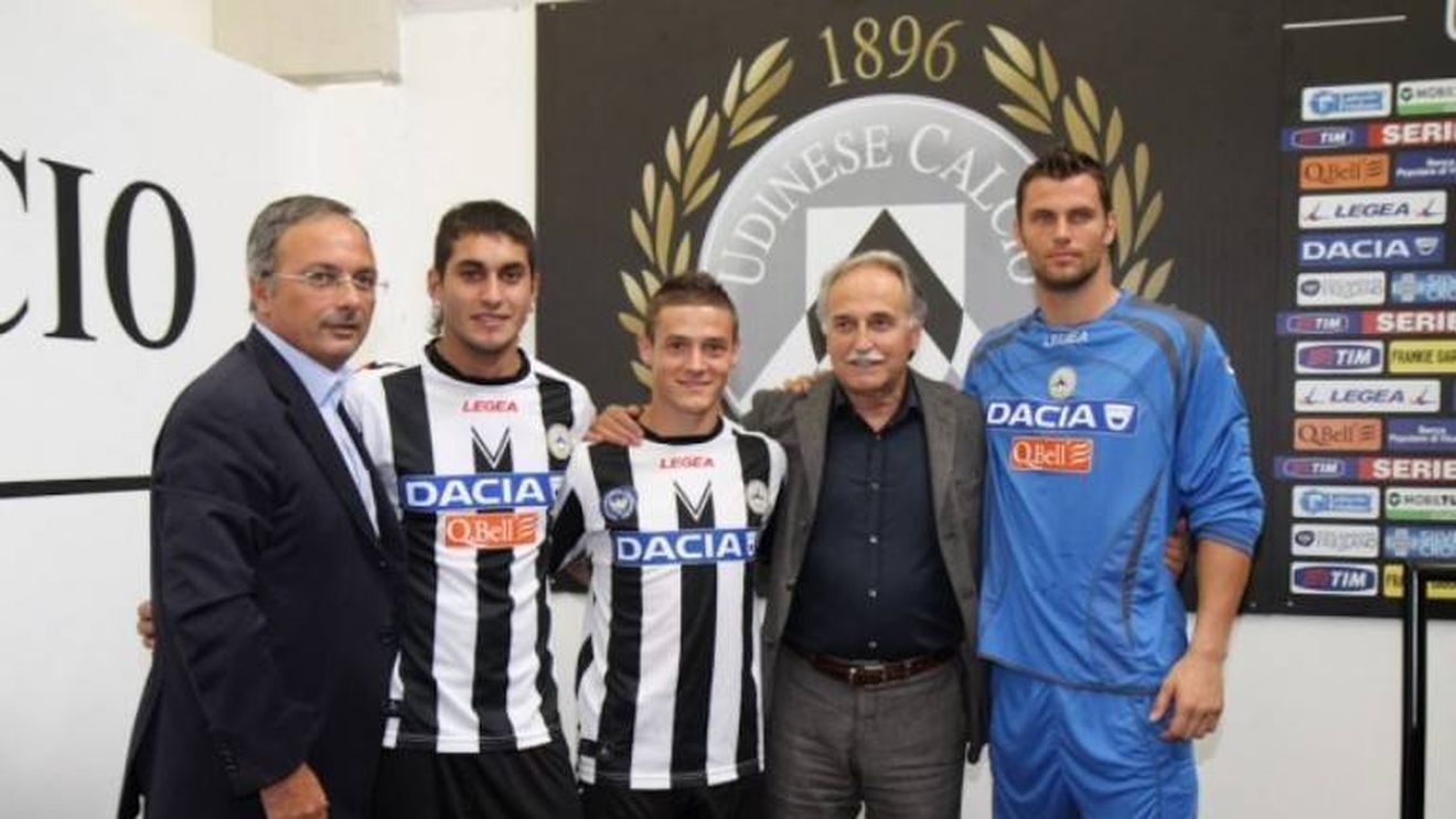 Veste-ȘOC pentru Torje!** După un debut EXCELENT, și-ar putea PIERDE locul de titular la Udinese! Ce scriu italienii
