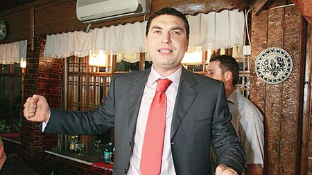 "Aș băga Steaua în Â«BÂ»!"